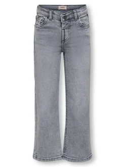 KMGJUICY Vita media Wide Leg Fit Jeans