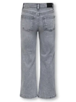 KMGJUICY Vita media Wide Leg Fit Jeans