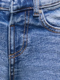 KMGJUICY Vita media Wide Leg Fit Jeans