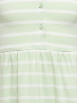KMGKALINKA Vestito corto