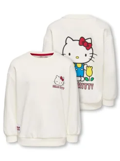 KMGKITTEN Felpe