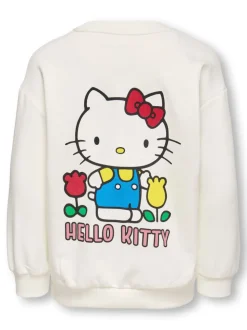 KMGKITTEN Felpe