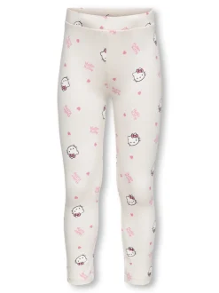 KMGKITTEN Slim Fit Leggings