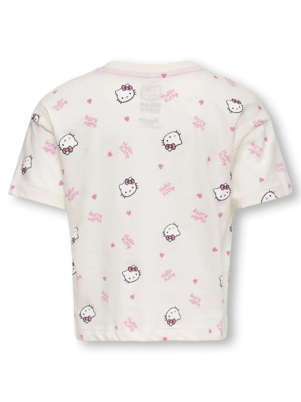 KMGKITTY T-shirt