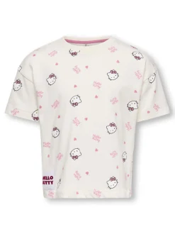 KMGKITTY T-shirt