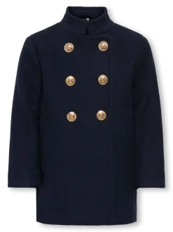KMGLANNIE Cappotto