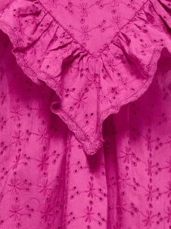 KMGMARGOT Vestito midi