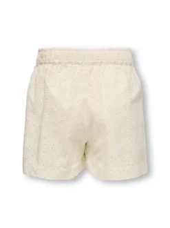 KMGMARGOT Vita media Regular Fit Bermuda