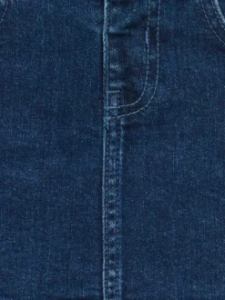 KMGOFELIA Gonna in jeans Minigonna