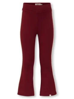KMGPAIGE Flared Fit Pantaloni