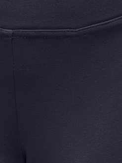 KMGPAIGE pantaloni in jersey Flared fit