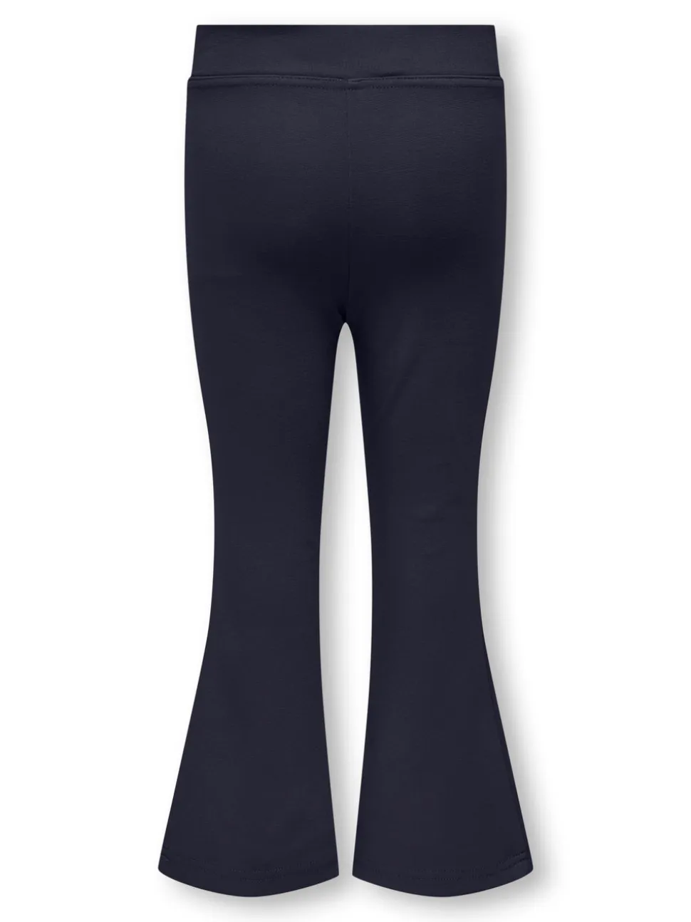 KMGPAIGE pantaloni in jersey Flared fit