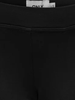 KMGPAIGE pantaloni in jersey Flared fit