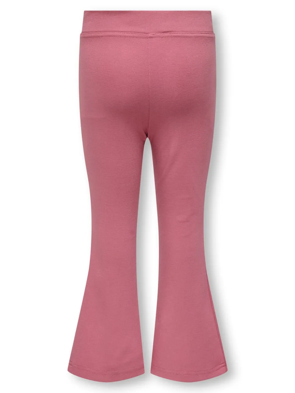 KMGPAIGE pantaloni in jersey Flared fit
