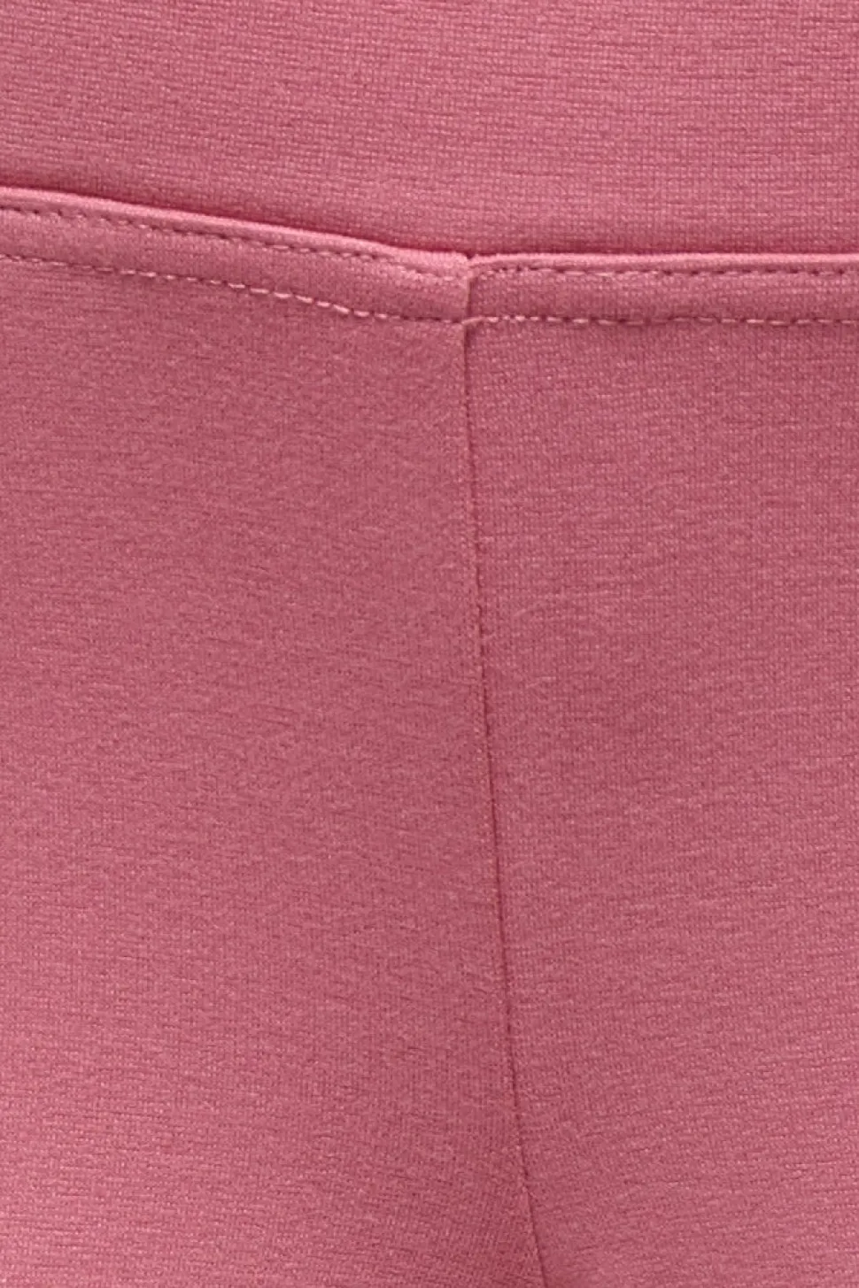 KMGPAIGE pantaloni in jersey Flared fit