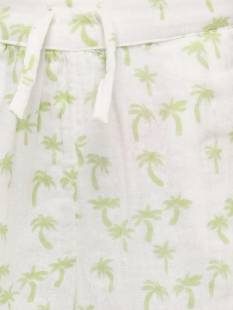 KMGPALM Regular Fit Pantaloni