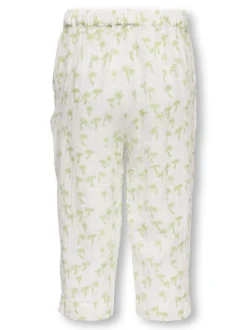 KMGPALM Regular Fit Pantaloni
