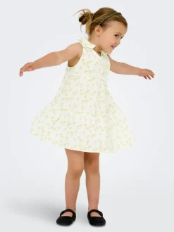 KMGPALM Vestito midi