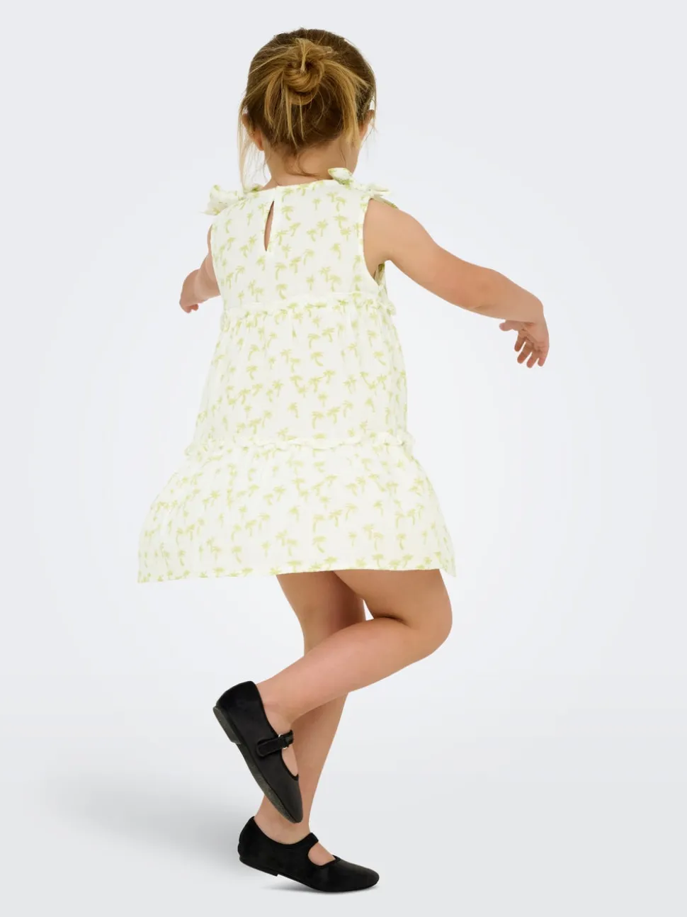 KMGPALM Vestito midi