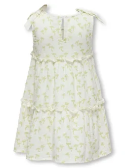 KMGPALM Vestito midi