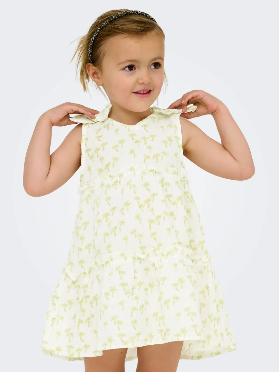 KMGPALM Vestito midi