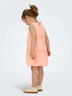 KMGPALM Vestito midi