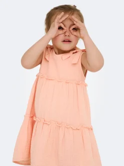 KMGPALM Vestito midi
