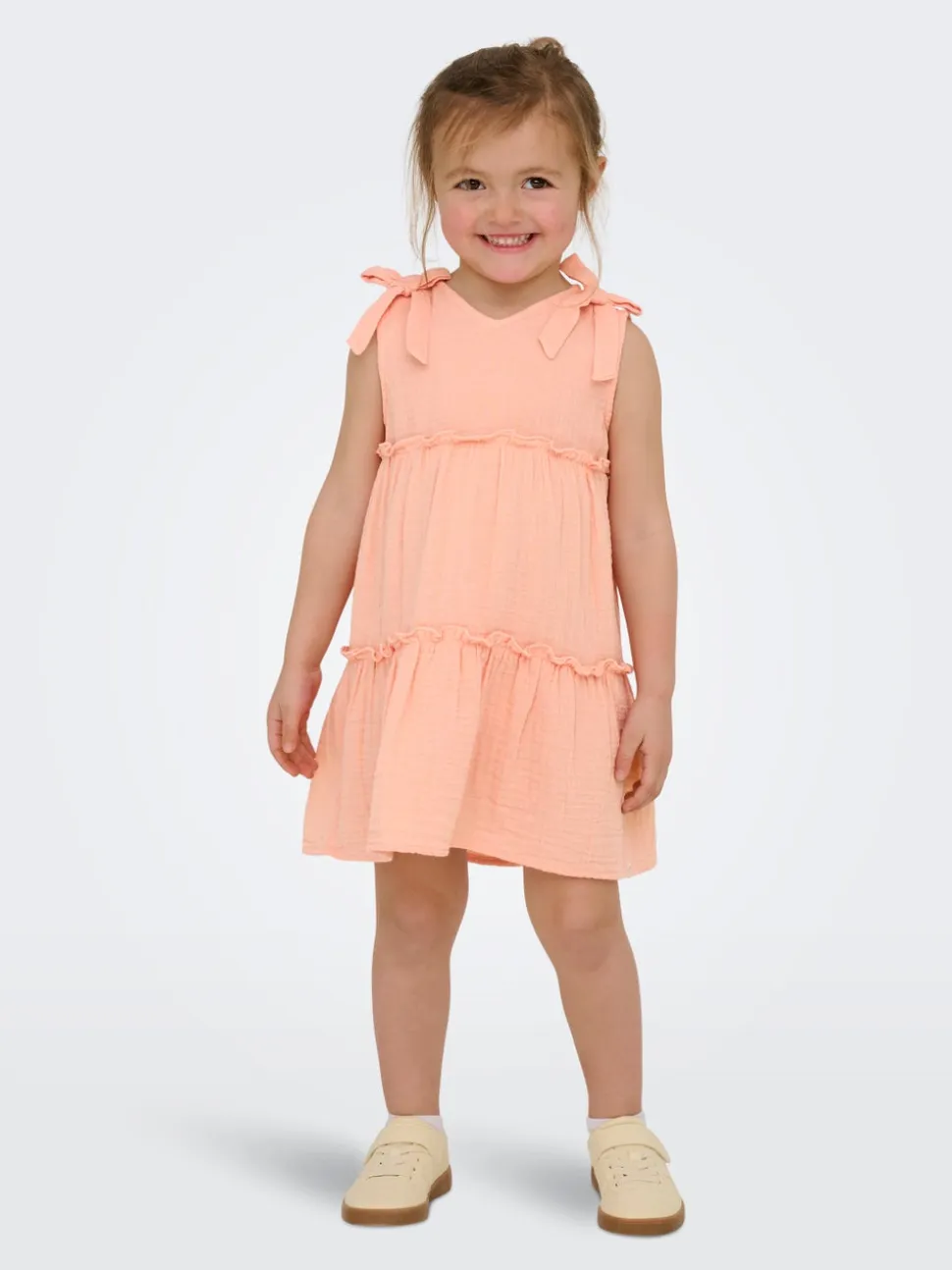 KMGPALM Vestito midi