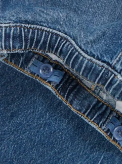 KMGPIERCE Vestibilità ampia - Corto Jeans