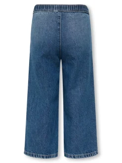 KMGPIERCE Vestibilità ampia - Corto Jeans
