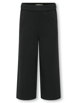 KMGPOPTRASH Loose Fit Pantaloni