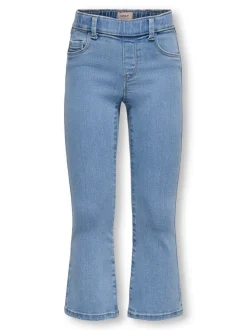 KMGRAIN Flared Fit Jeans