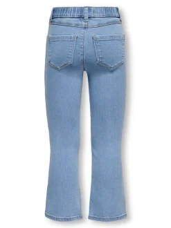 KMGRAIN Flared Fit Jeans