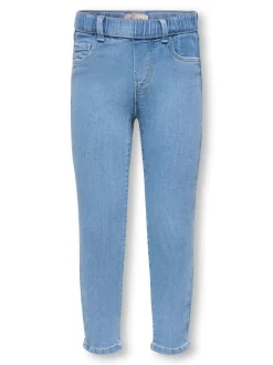 KMGRAIN Skinny Fit Jeans