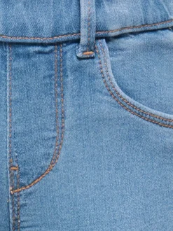 KMGRAIN Vita media Skinny Fit Jeans
