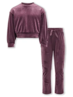 KMGREBEL Regular Fit Pantaloni