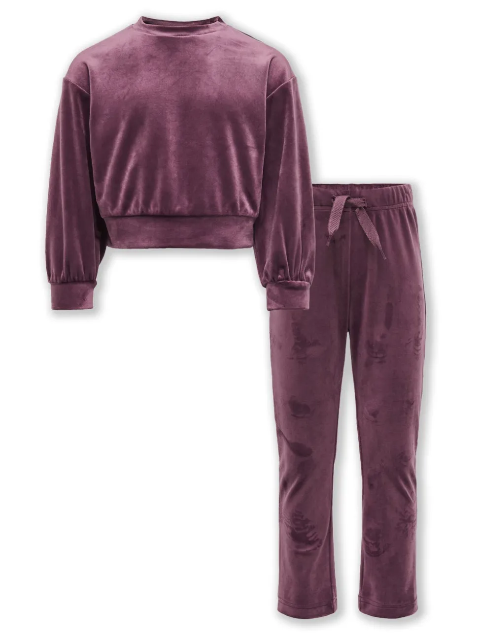 KMGREBEL Regular Fit Pantaloni