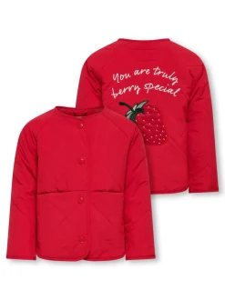 KMGROSALINA Giacca softshell
