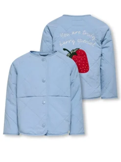 KMGROSALINA Giacca softshell