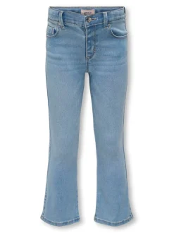 KMGROYAL Vita media Flared Fit Jeans
