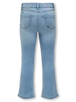 KMGROYAL Vita media Flared Fit Jeans