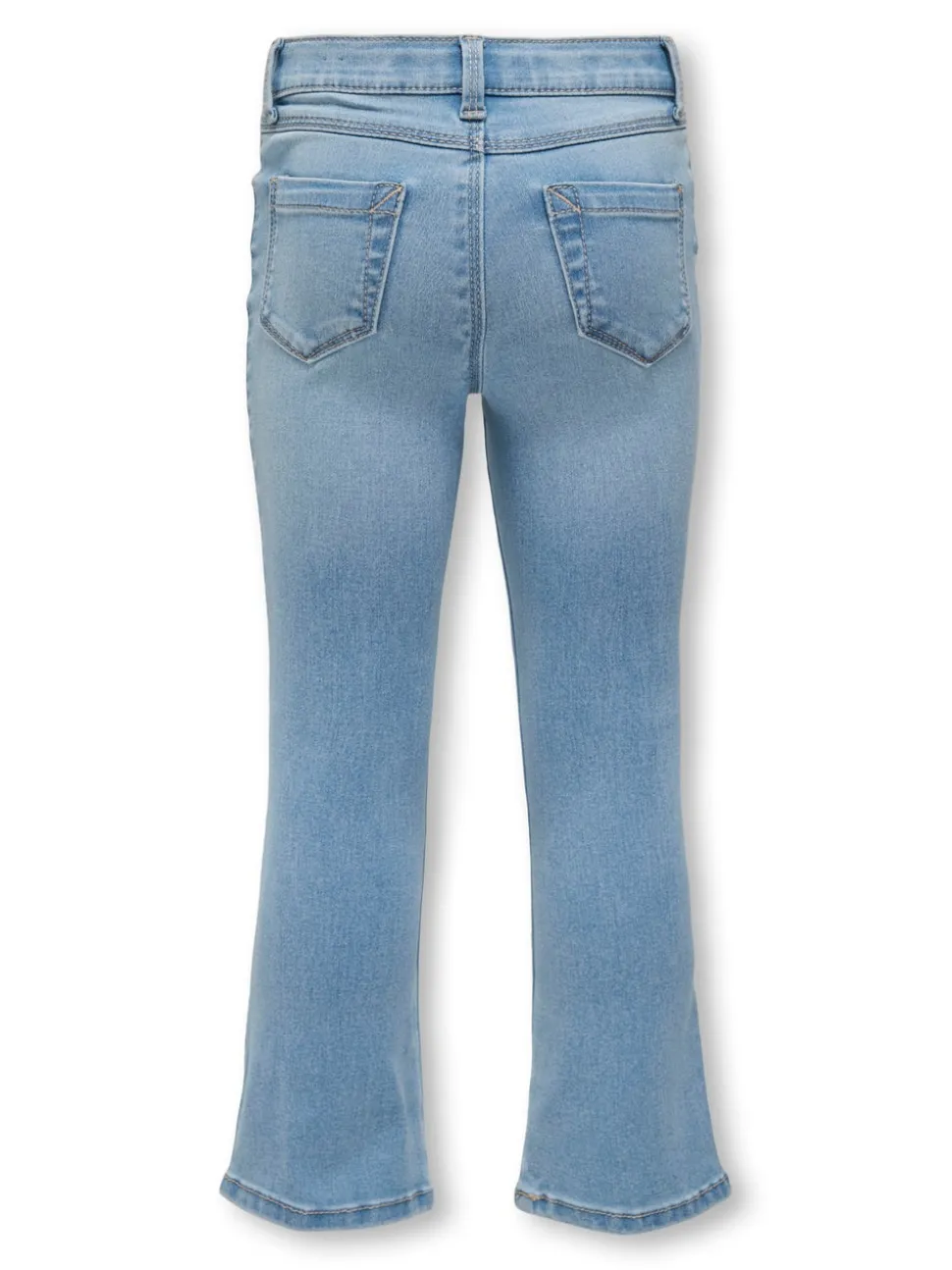 KMGROYAL Vita media Flared Fit Jeans