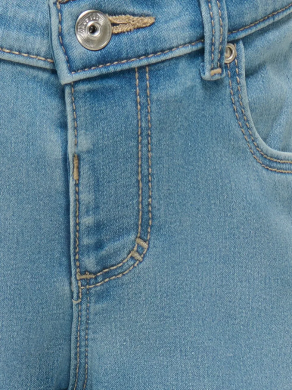 KMGROYAL Vita media Flared Fit Jeans