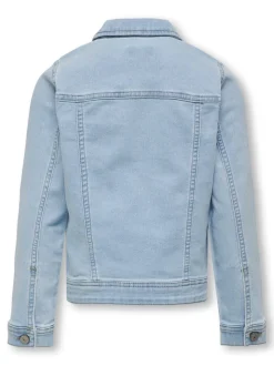 KMGSARA Giubbotto di jeans