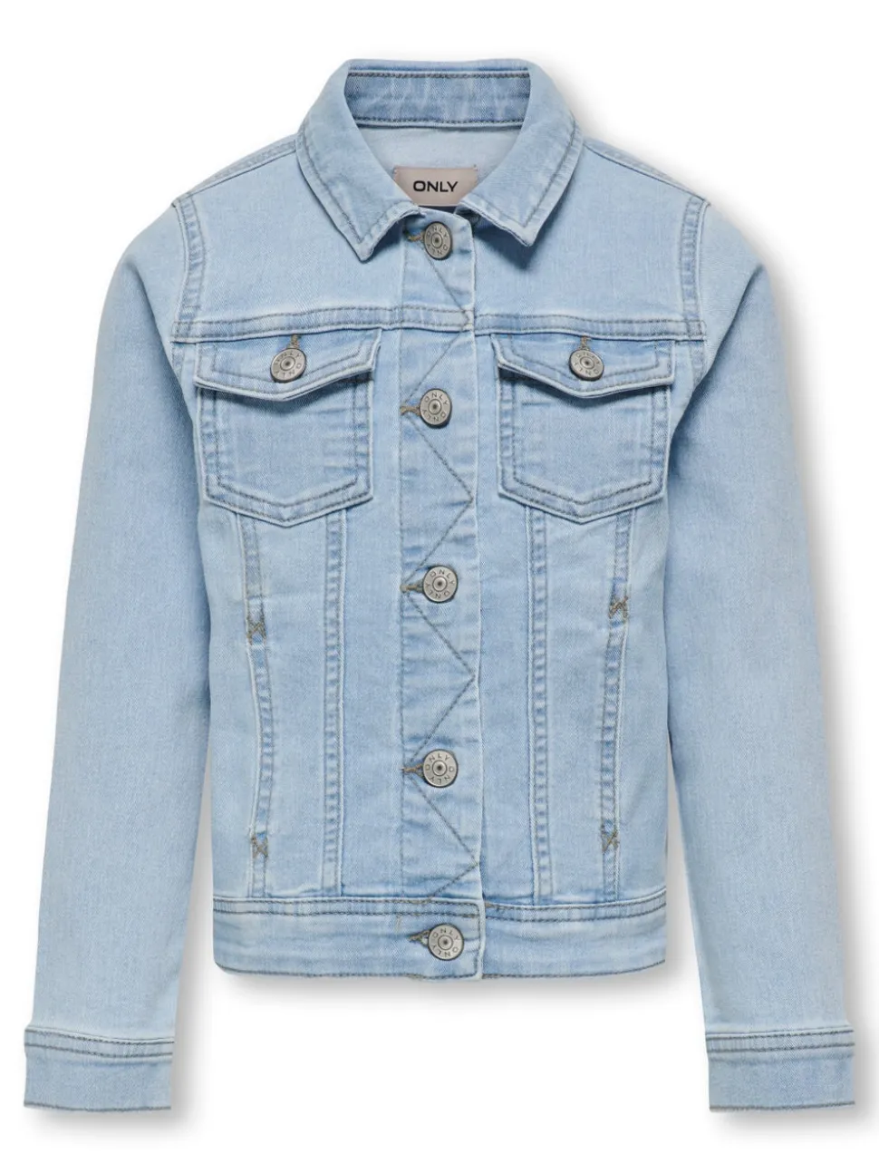 KMGSARA Giubbotto di jeans