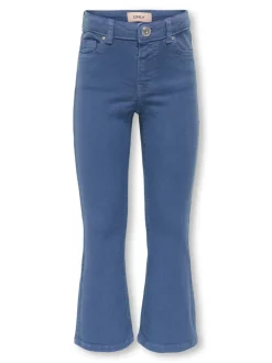 KMGSUNNA Flared Fit Pantaloni