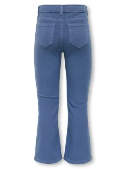 KMGSUNNA Flared Fit Pantaloni