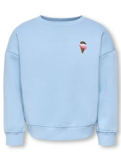 KMGSWEAT Felpe