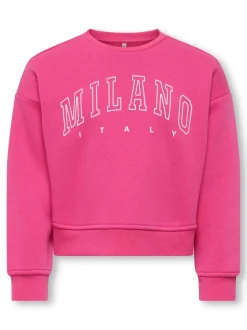 KMGSWEAT Felpe