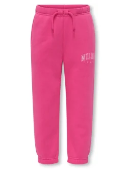 KMGSWEAT Regular Fit Pantaloni in felpa